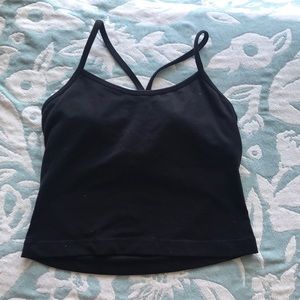 LULULEMON simple tank top